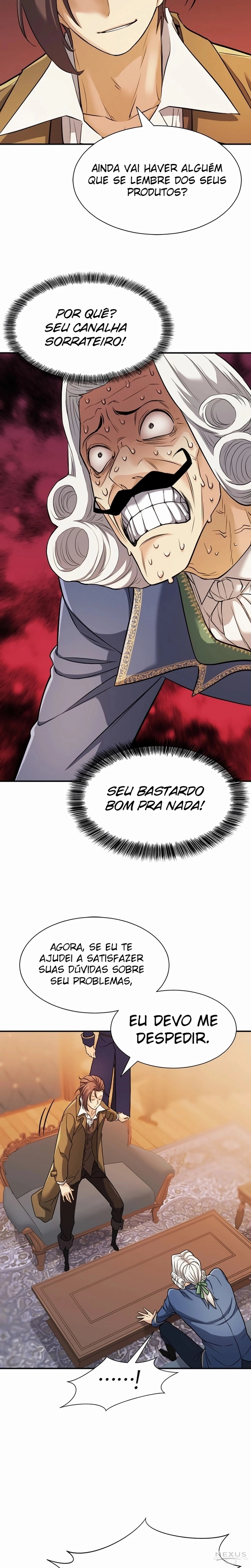 O Melhor Engenheiro Do Mundo capitulo 23 pagina 7