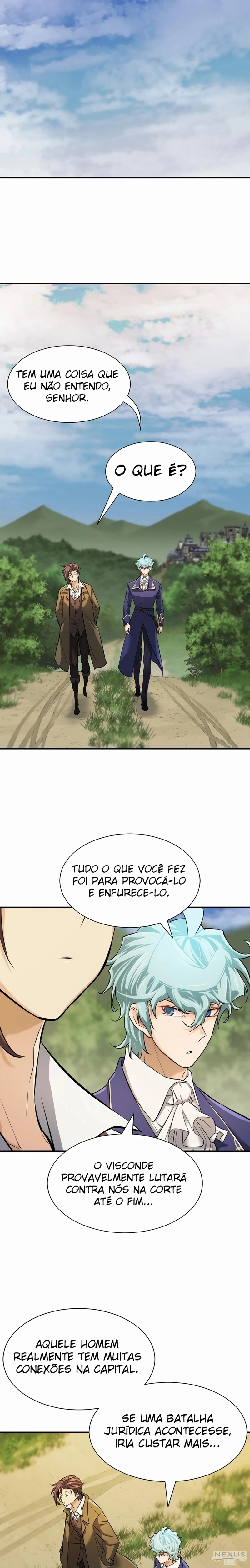 O Melhor Engenheiro Do Mundo capitulo 23 pagina 9