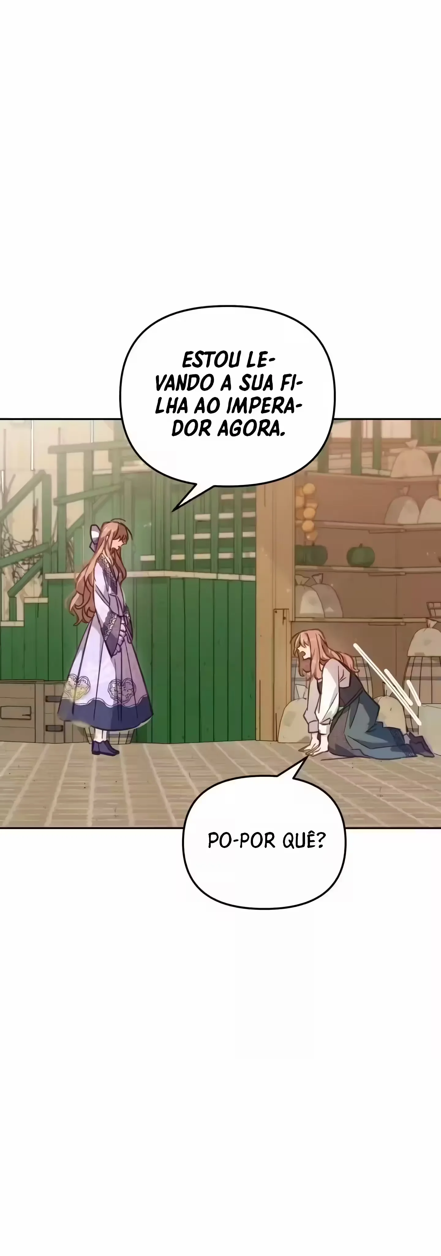 Sem Lugar para Falsidades capitulo 18 pagina 15
