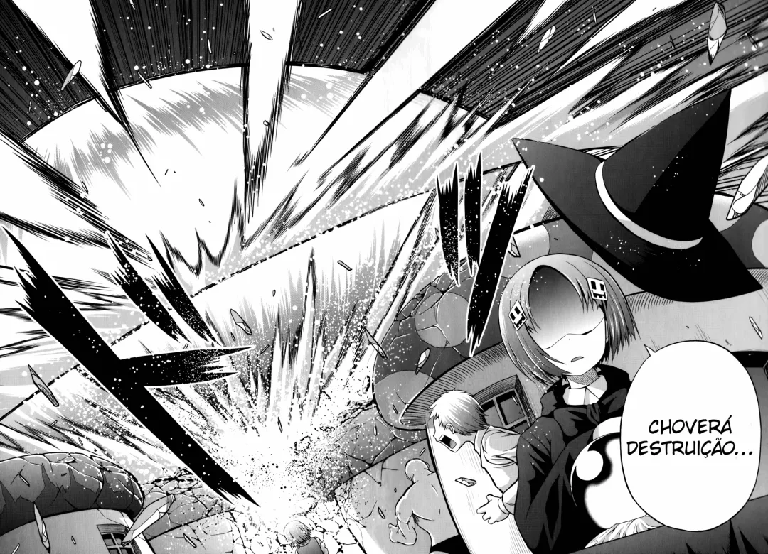 Banana no Nana capitulo 10 pagina 22