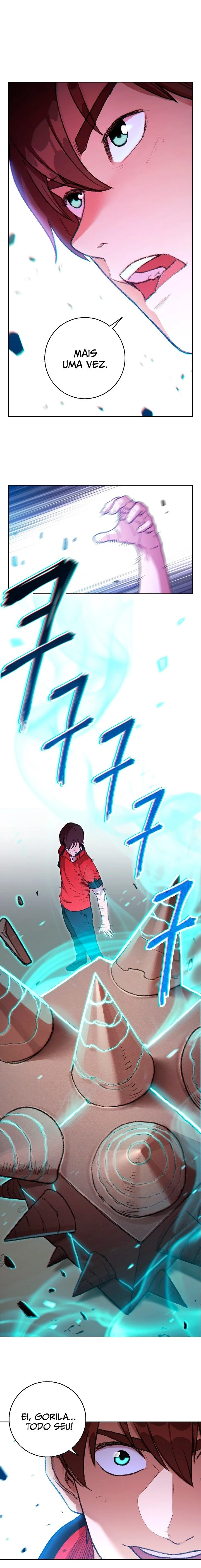 Dungeon ReinÃ­cio capitulo 21 pagina 10