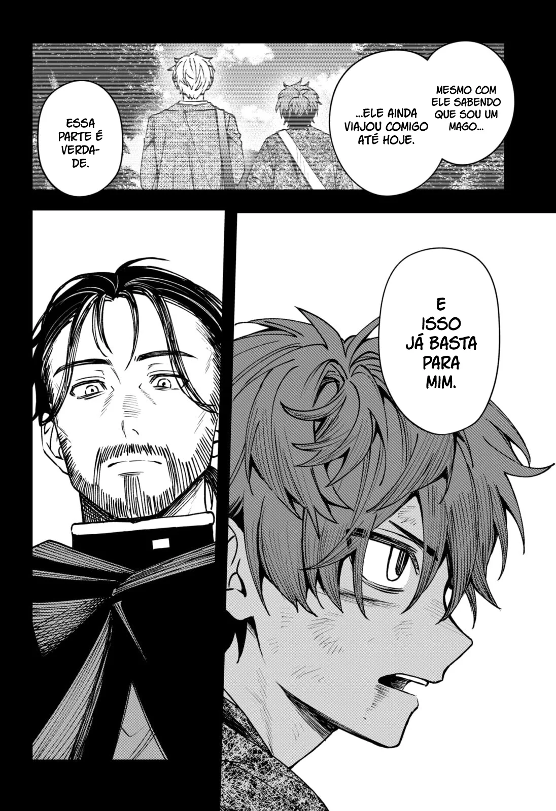 WITCHRIV capitulo 14 pagina 15