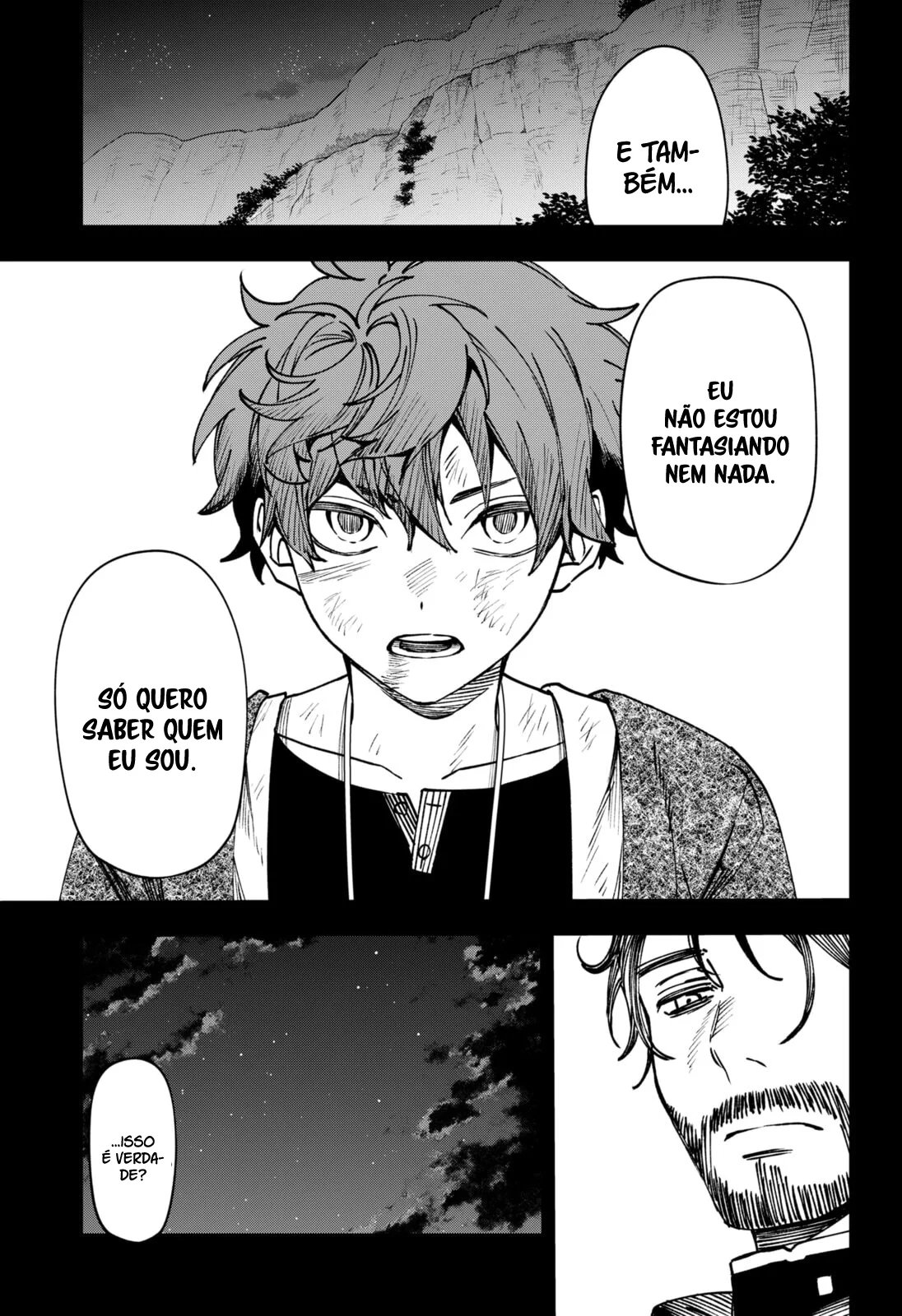 WITCHRIV capitulo 14 pagina 16
