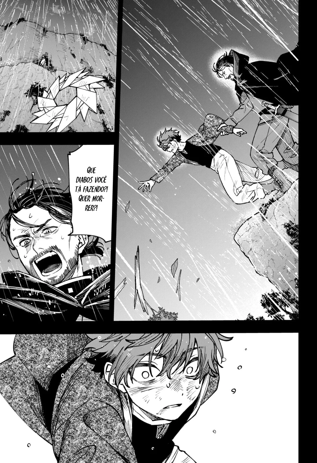WITCHRIV capitulo 14 pagina 20