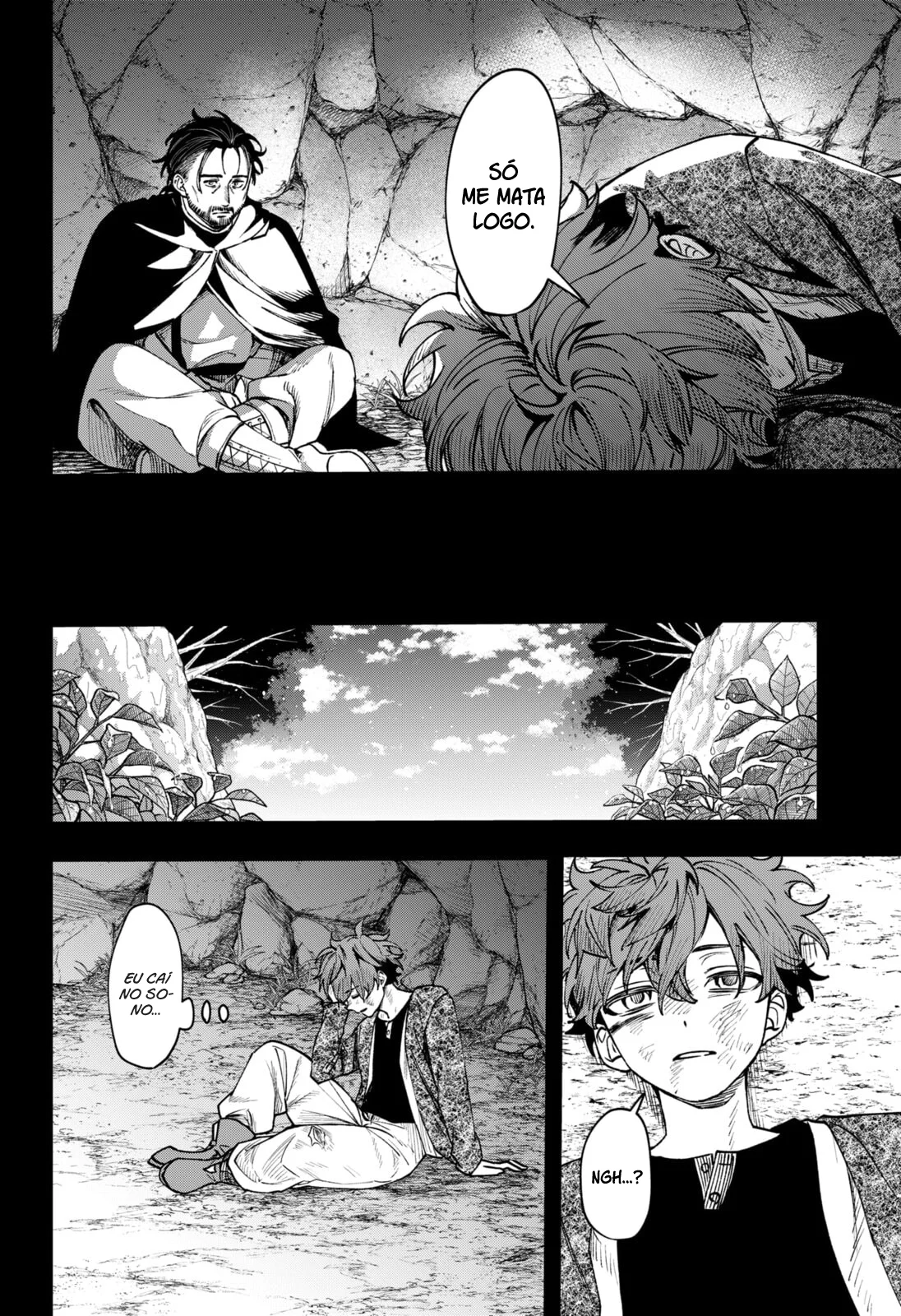 WITCHRIV capitulo 14 pagina 23