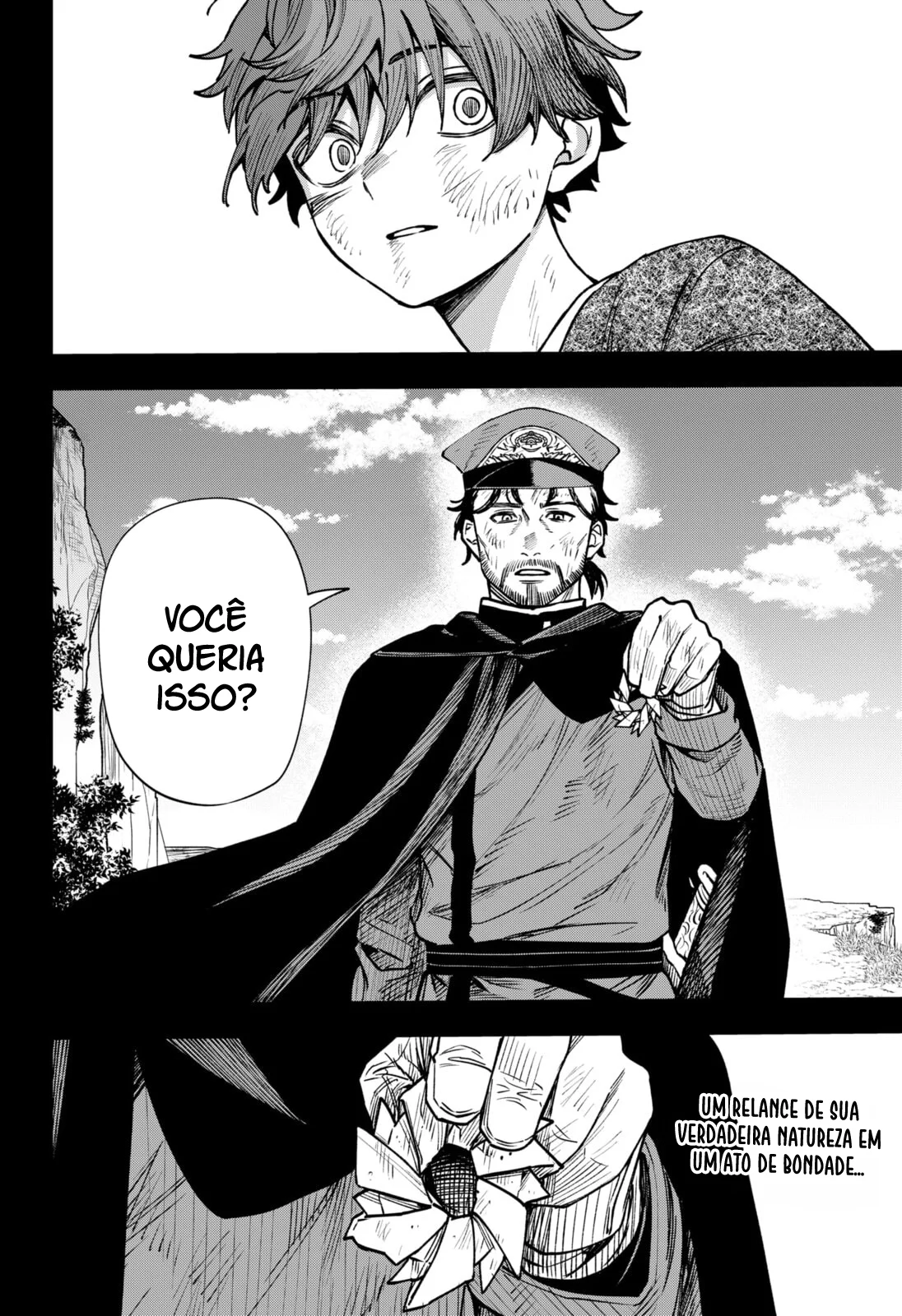WITCHRIV capitulo 14 pagina 25
