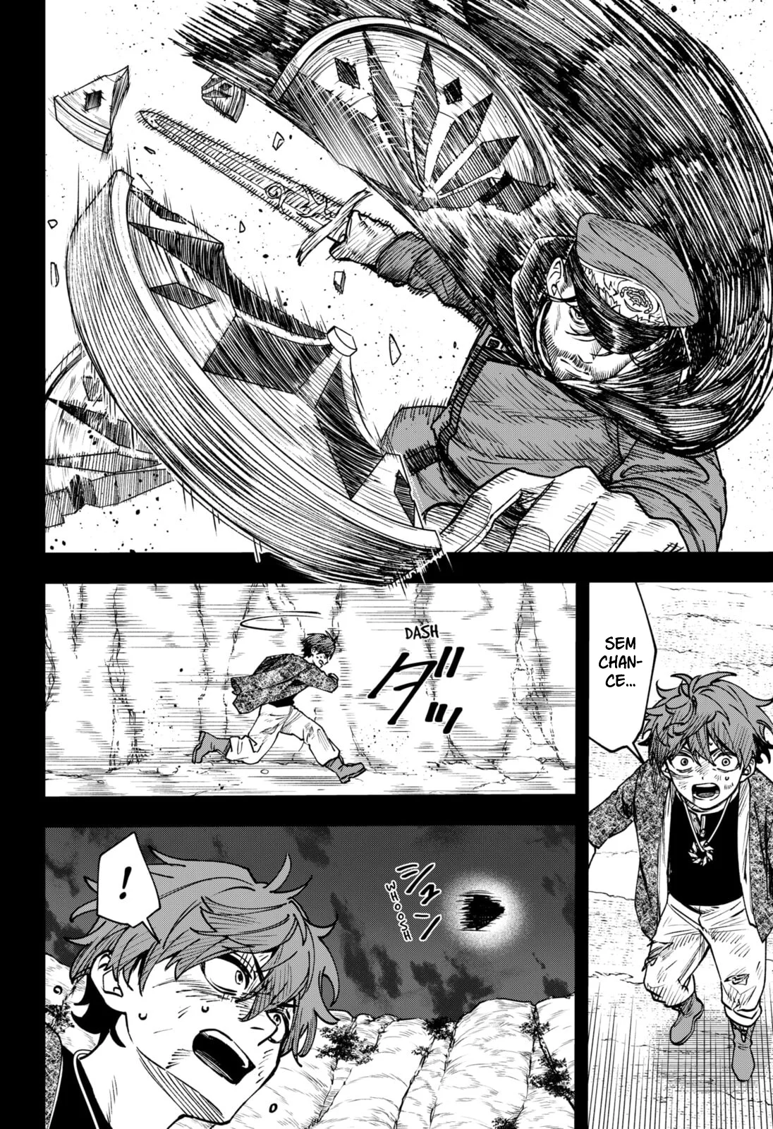 WITCHRIV capitulo 14 pagina 7