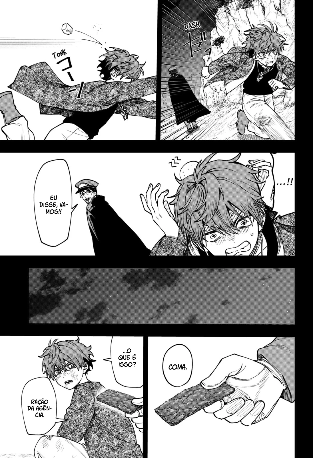 WITCHRIV capitulo 14 pagina 10