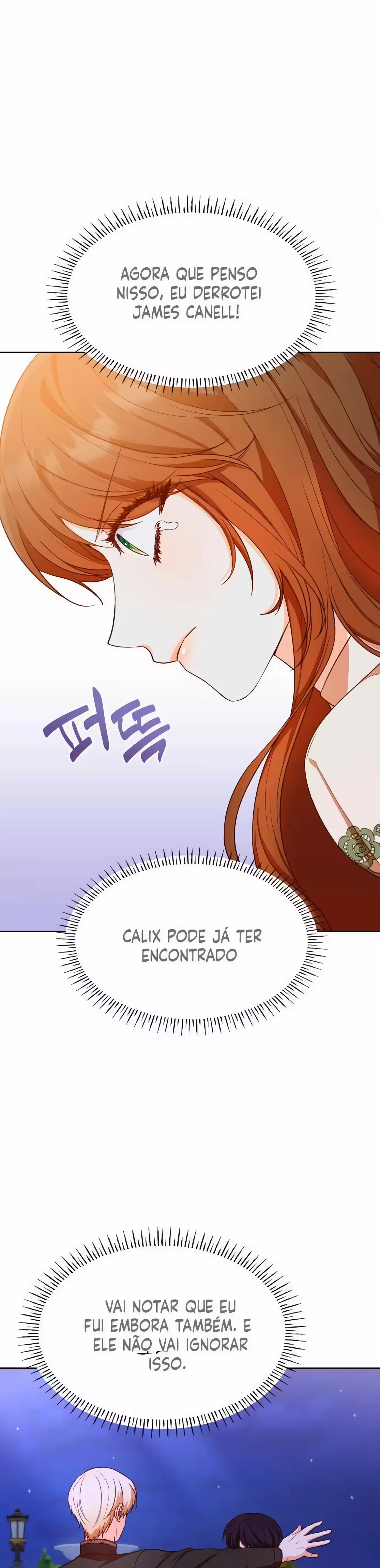A VilÃ£ virou MÃ£e capitulo 22 pagina 18
