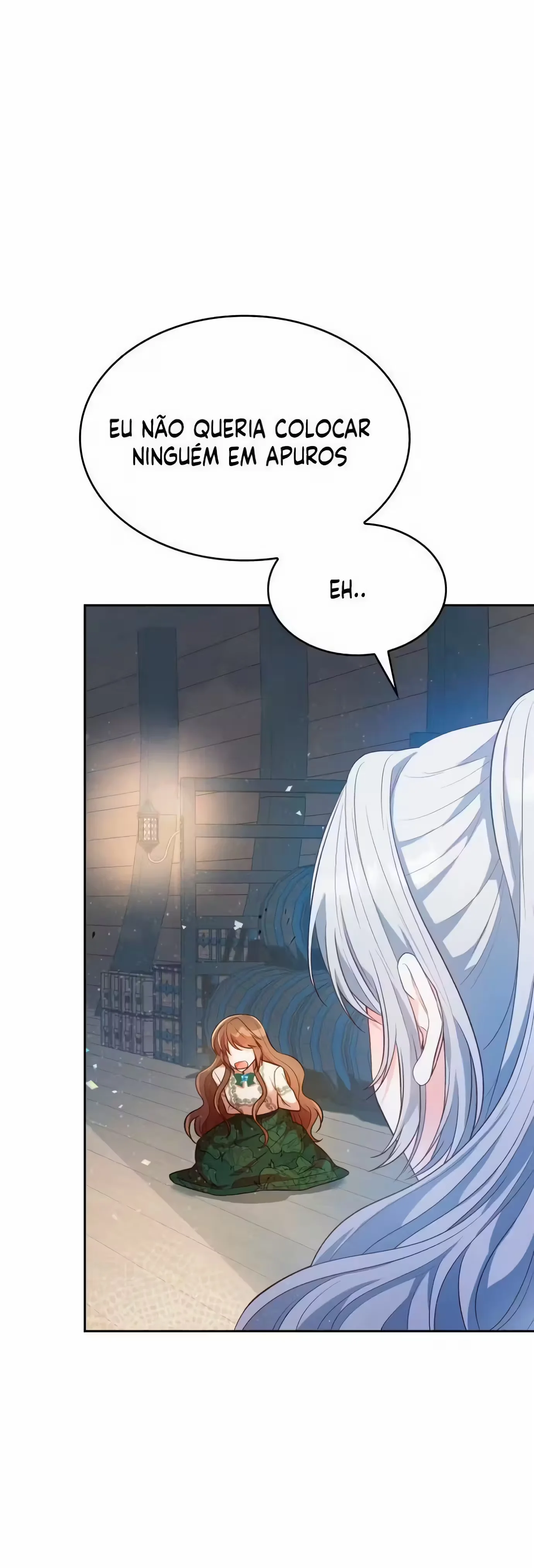 A VilÃ£ virou MÃ£e capitulo 22 pagina 20