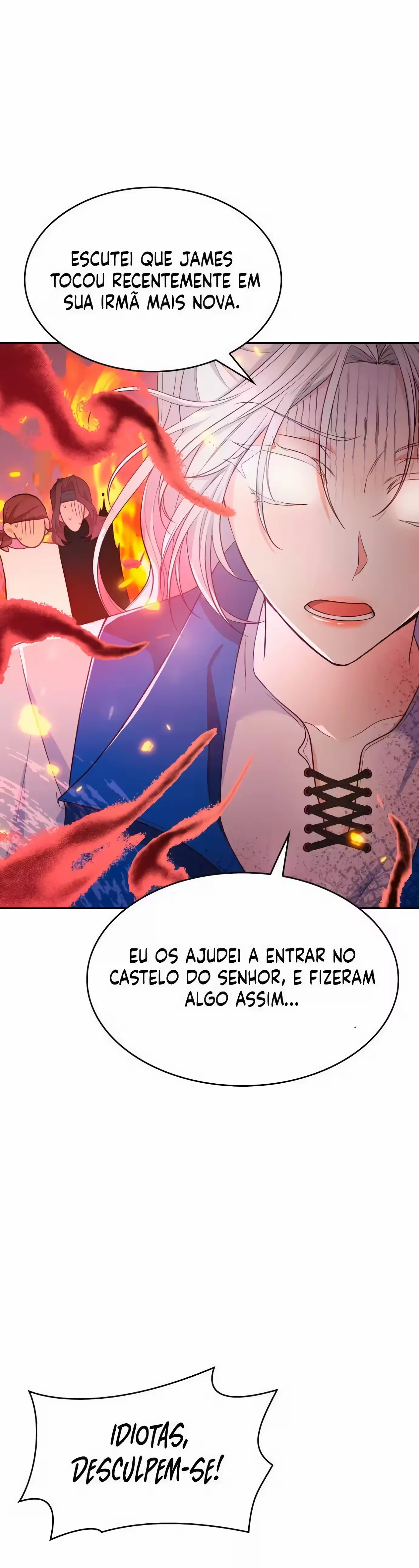 A VilÃ£ virou MÃ£e capitulo 22 pagina 22
