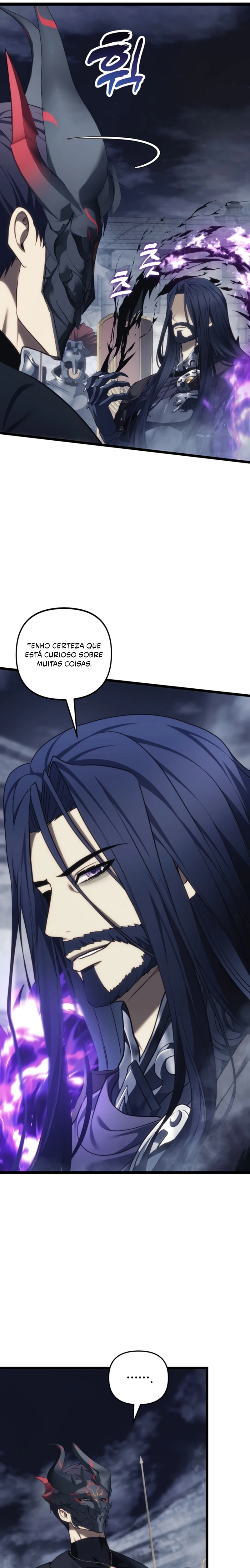 A Segunda Vida do Ranker capitulo 210 pagina 12