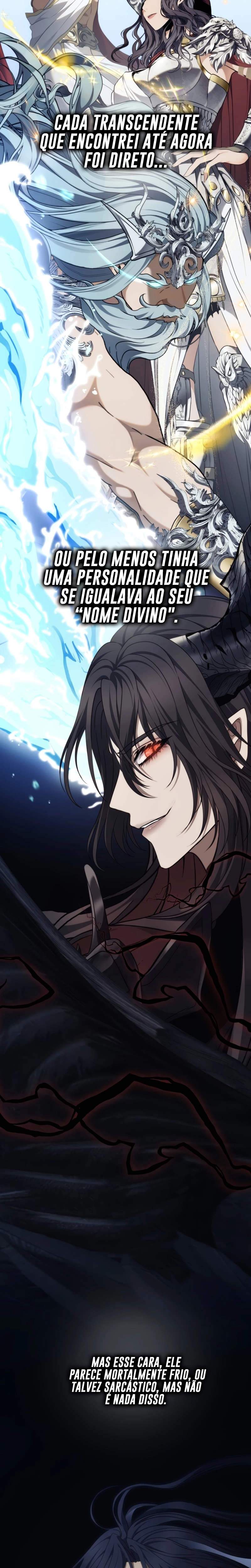 A Segunda Vida do Ranker capitulo 210 pagina 14