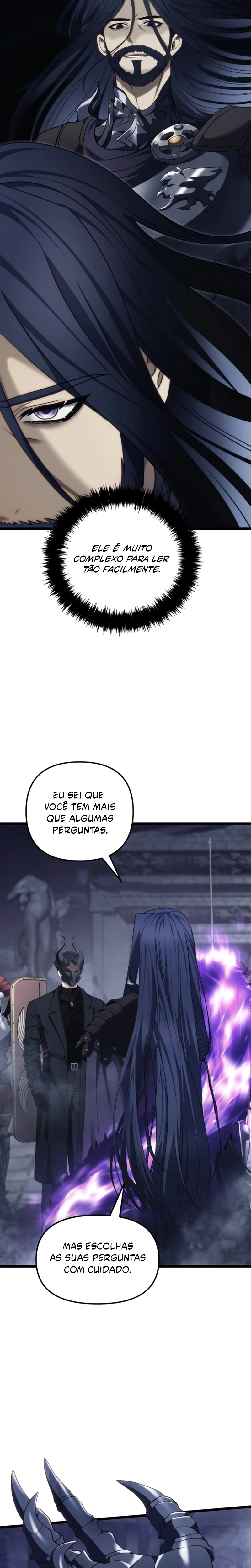 A Segunda Vida do Ranker capitulo 210 pagina 15