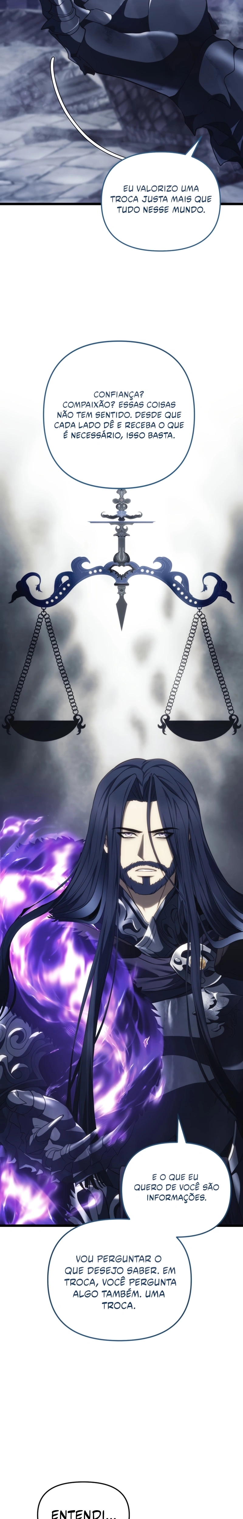 A Segunda Vida do Ranker capitulo 210 pagina 16