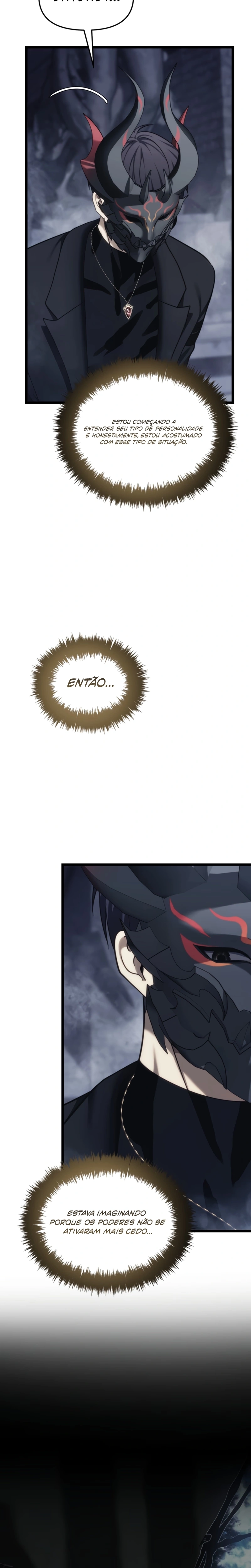 A Segunda Vida do Ranker capitulo 210 pagina 17