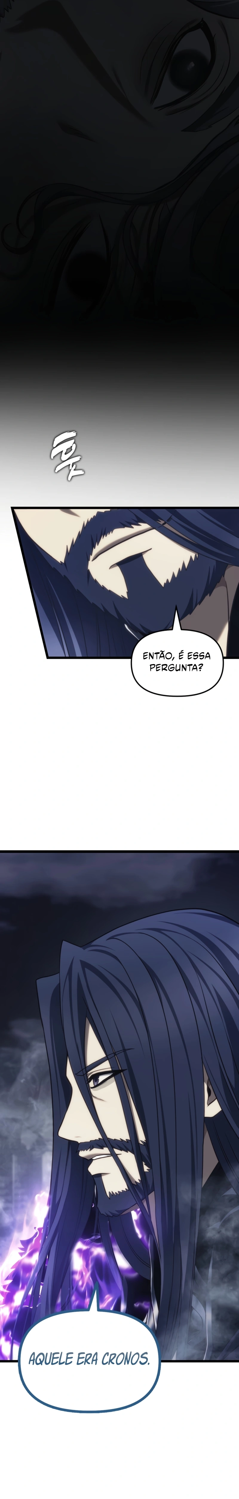 A Segunda Vida do Ranker capitulo 210 pagina 20