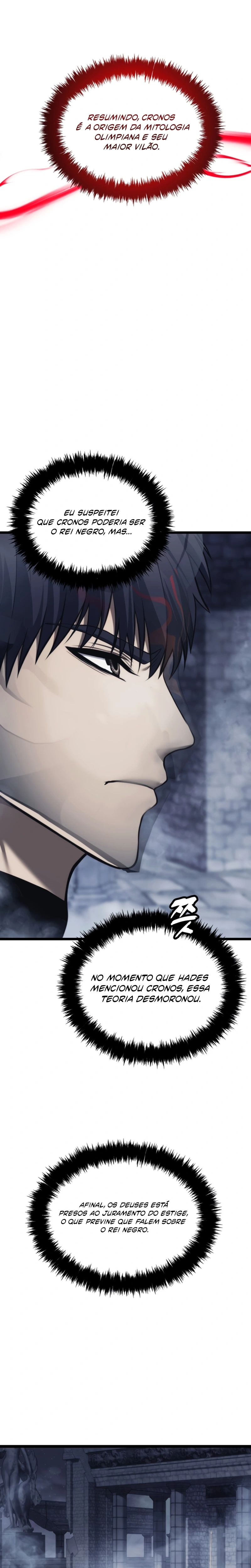 A Segunda Vida do Ranker capitulo 210 pagina 23