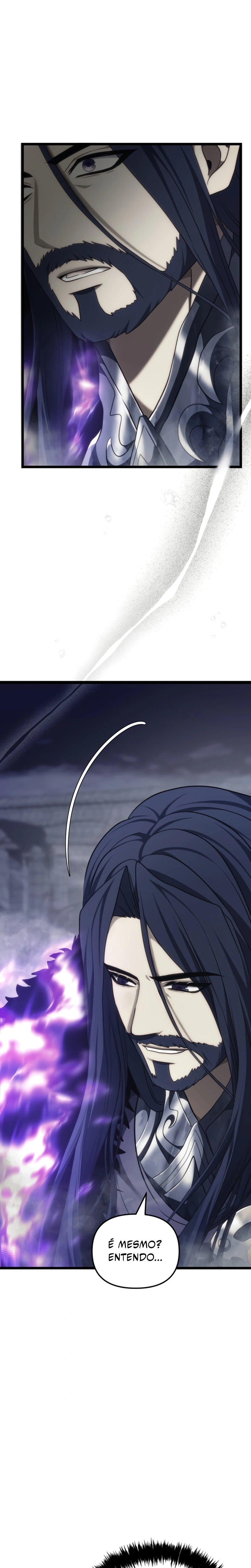A Segunda Vida do Ranker capitulo 210 pagina 27