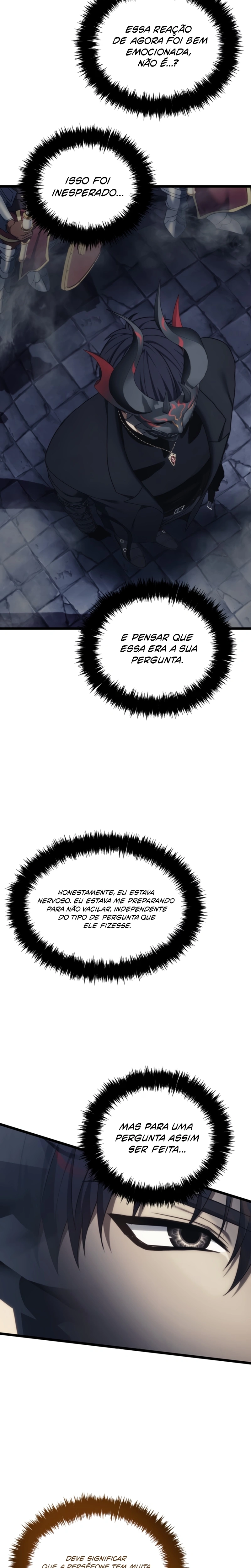 A Segunda Vida do Ranker capitulo 210 pagina 28