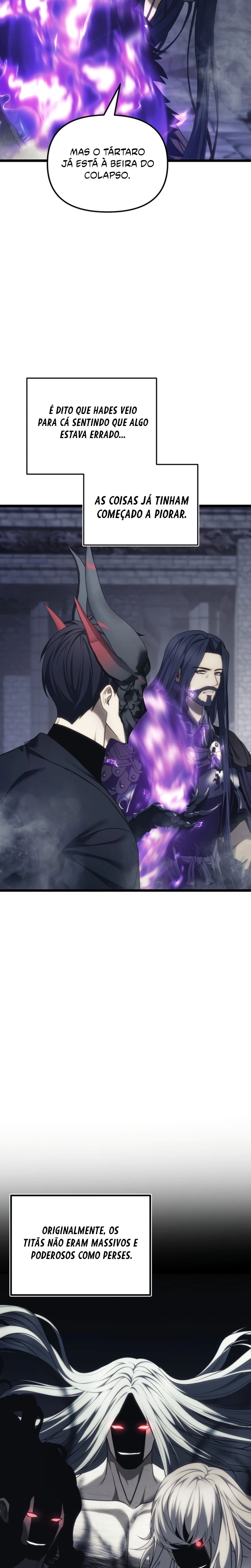 A Segunda Vida do Ranker capitulo 210 pagina 30