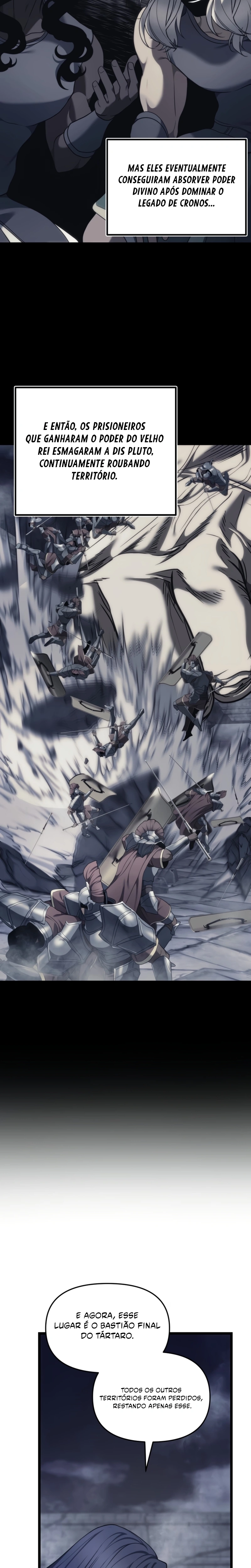 A Segunda Vida do Ranker capitulo 210 pagina 31