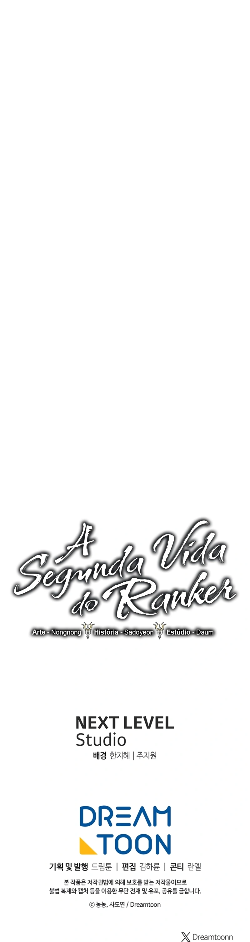 A Segunda Vida do Ranker capitulo 210 pagina 35