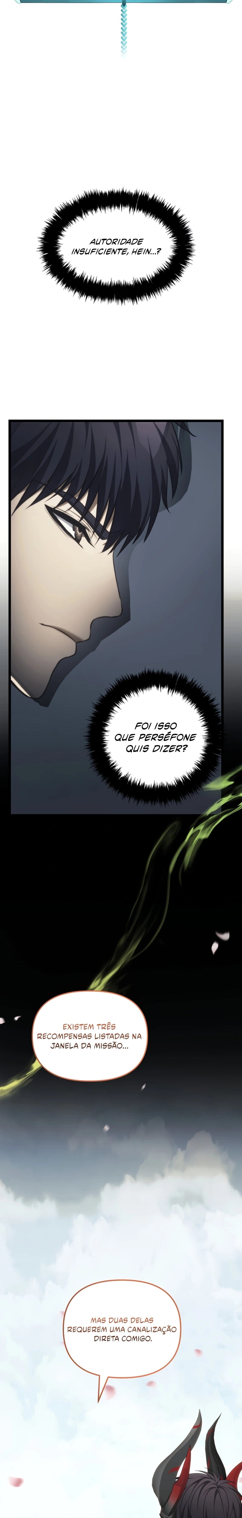 A Segunda Vida do Ranker capitulo 210 pagina 4