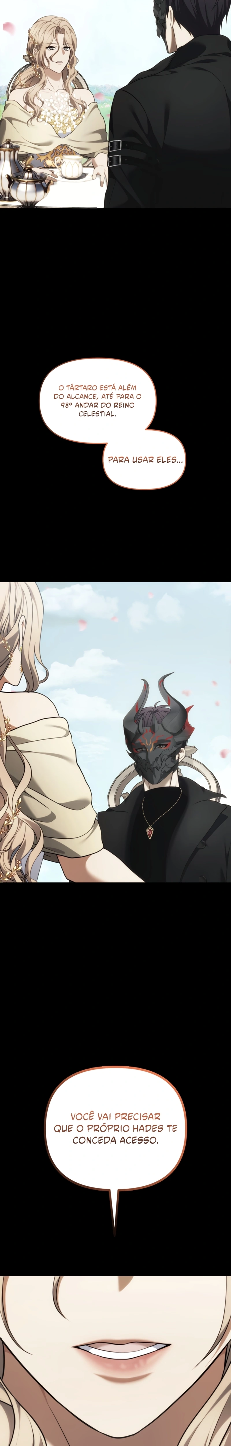 A Segunda Vida do Ranker capitulo 210 pagina 5