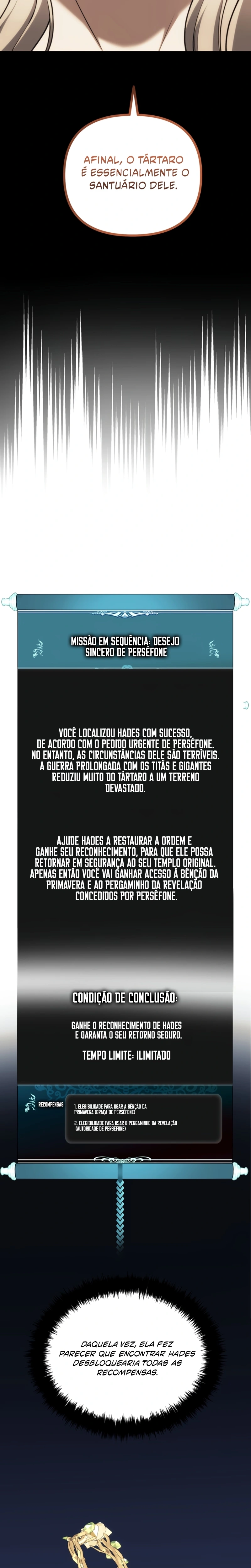 A Segunda Vida do Ranker capitulo 210 pagina 6