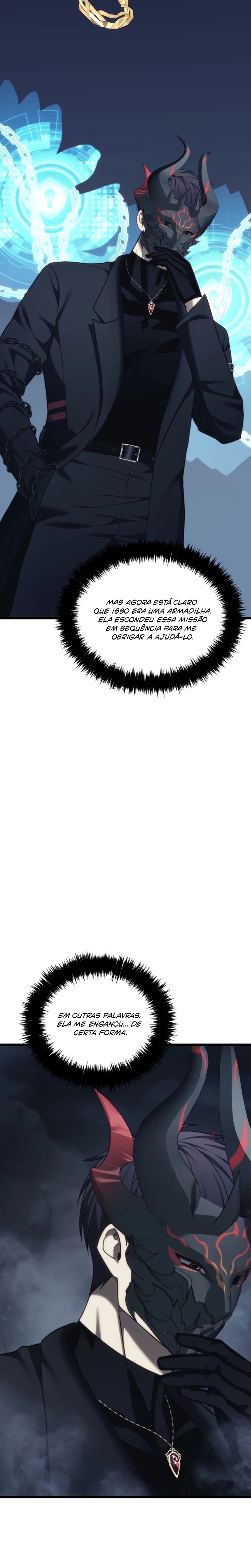 A Segunda Vida do Ranker capitulo 210 pagina 7