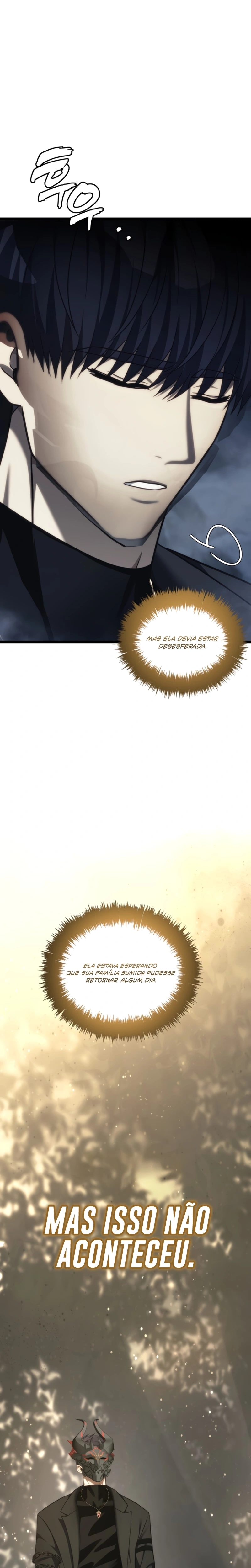 A Segunda Vida do Ranker capitulo 210 pagina 8