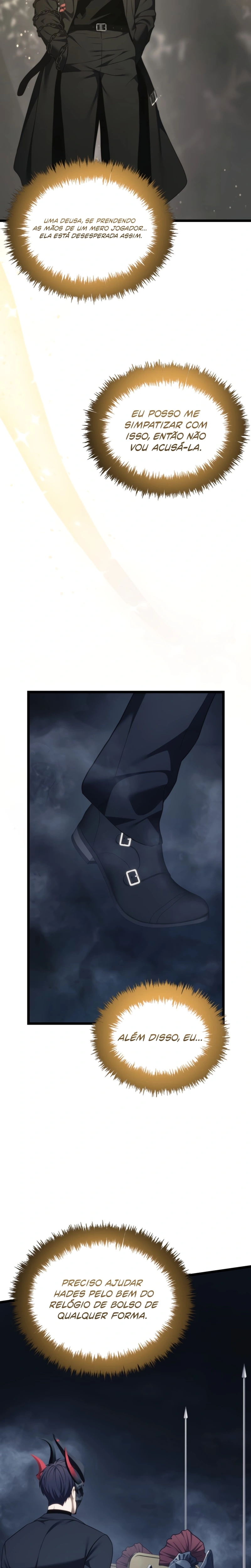 A Segunda Vida do Ranker capitulo 210 pagina 9
