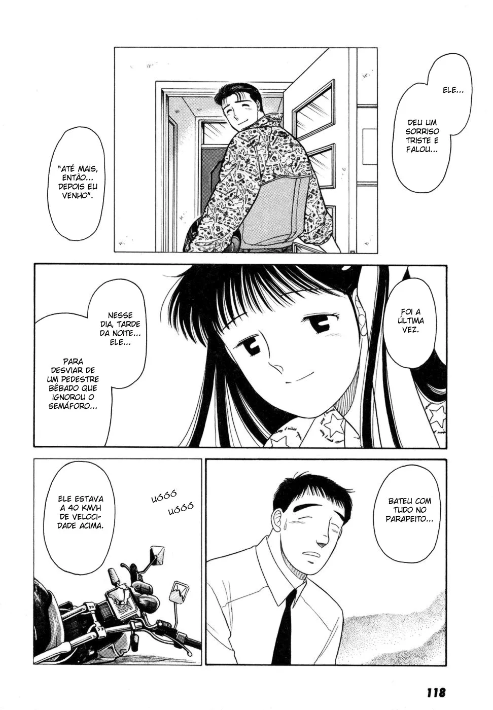 Daisuki capitulo 5 pagina 23