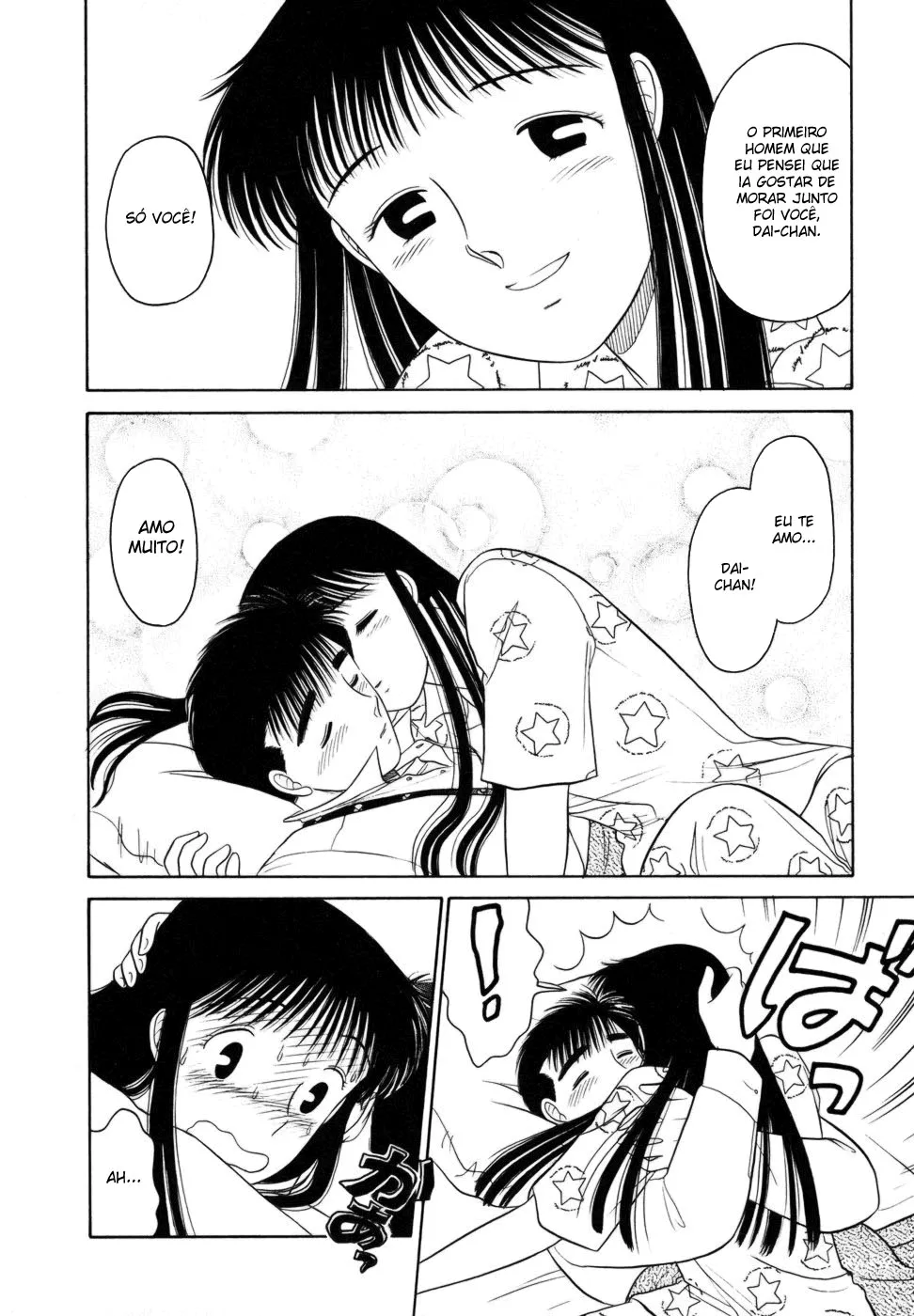 Daisuki capitulo 5 pagina 29