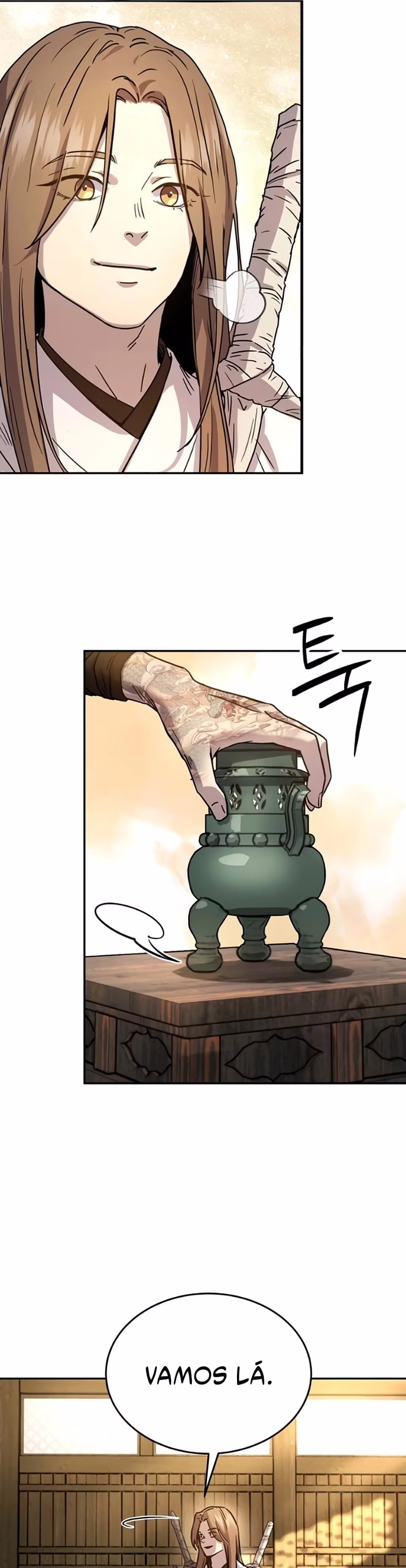 DomÃ­nio Absoluto capitulo 9 pagina 26