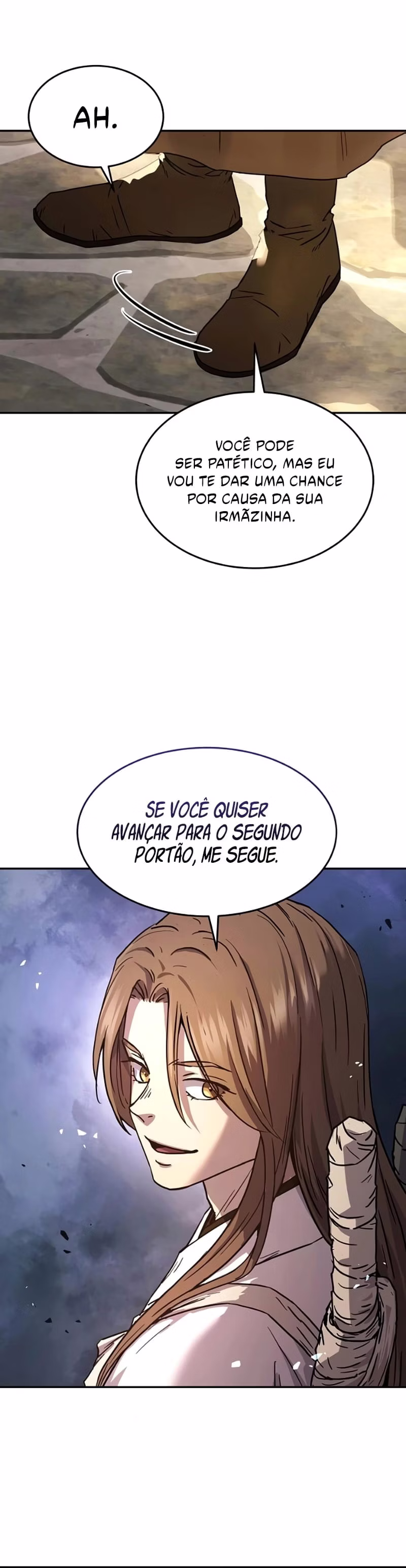 DomÃ­nio Absoluto capitulo 9 pagina 29