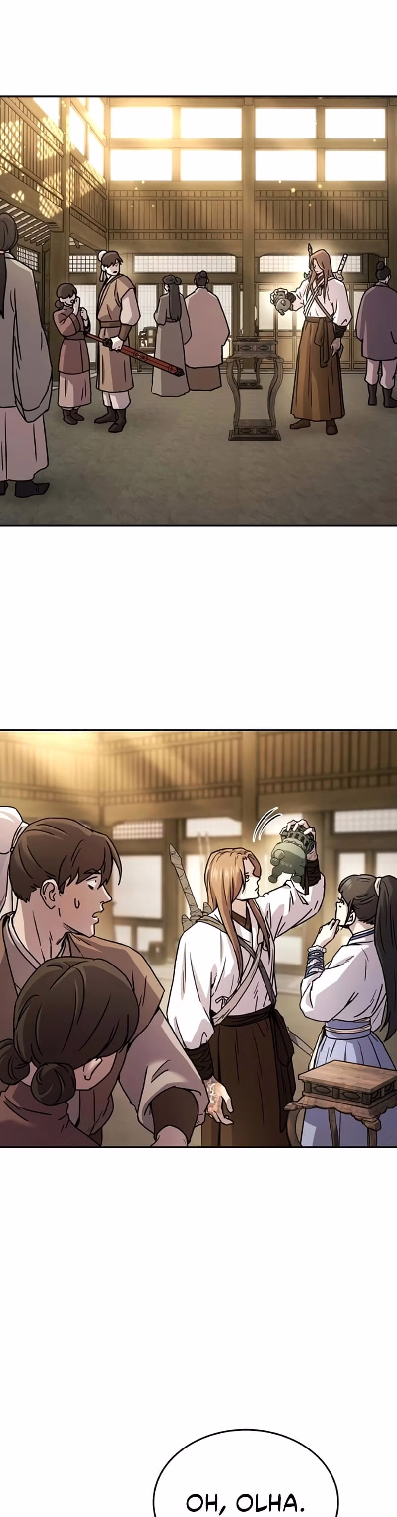 DomÃ­nio Absoluto capitulo 9 pagina 7