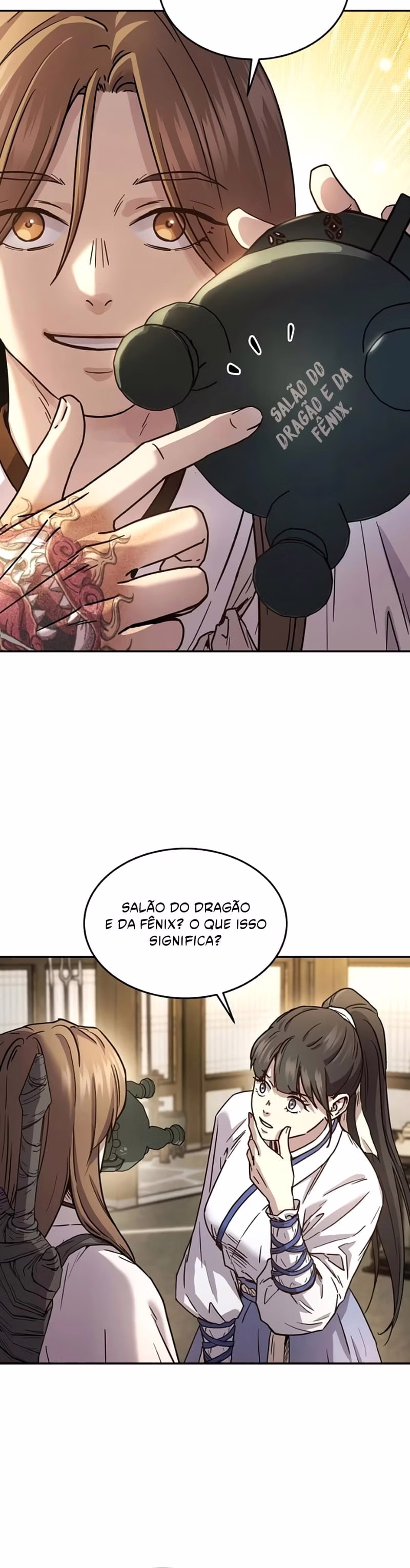 DomÃ­nio Absoluto capitulo 9 pagina 8
