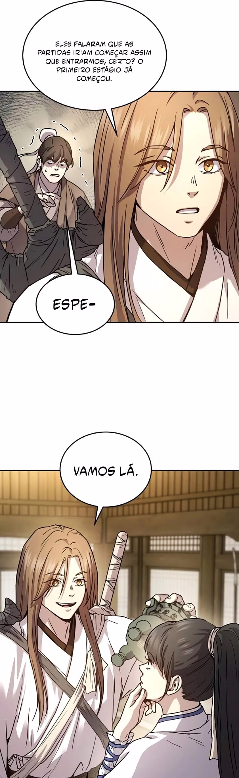 DomÃ­nio Absoluto capitulo 9 pagina 9