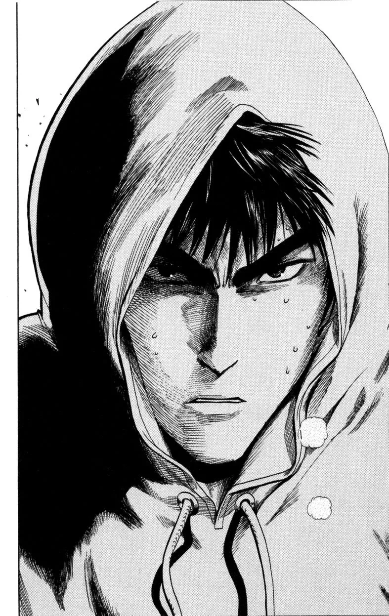 Eyeshield 21 capitulo 25 pagina 6