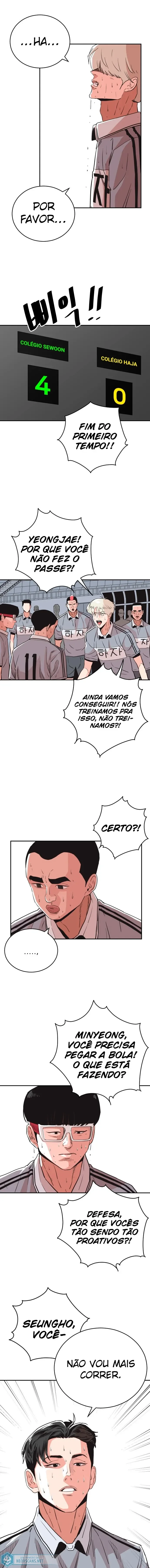 O Grande Salto capitulo 31 pagina 14