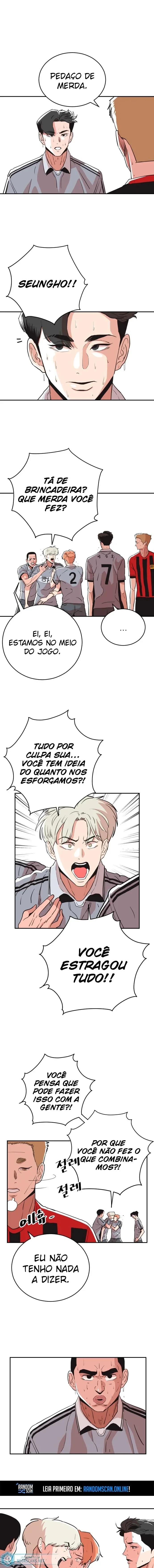 O Grande Salto capitulo 31 pagina 2