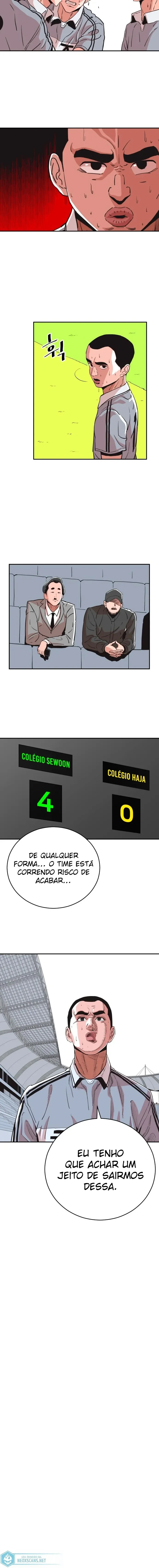 O Grande Salto capitulo 31 pagina 3
