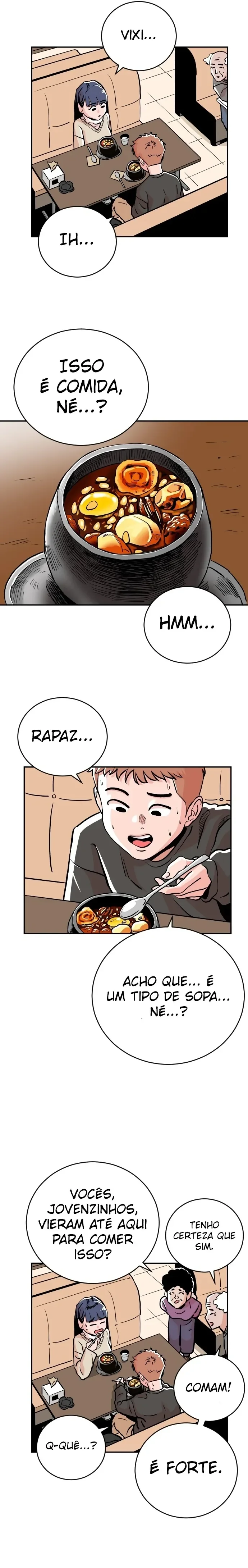 O Grande Salto capitulo 41 pagina 13