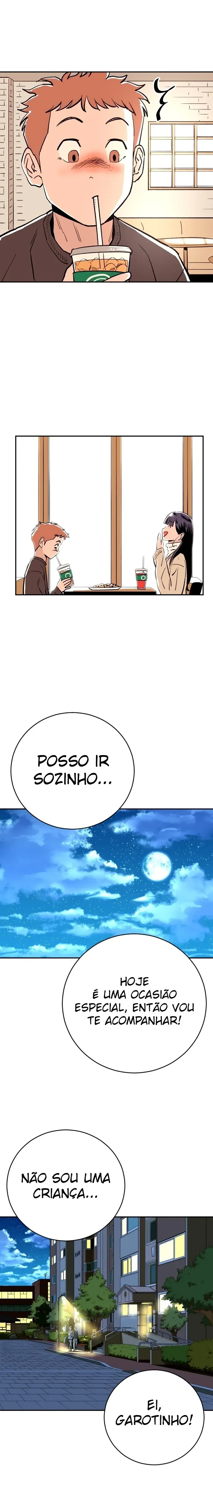 O Grande Salto capitulo 41 pagina 16