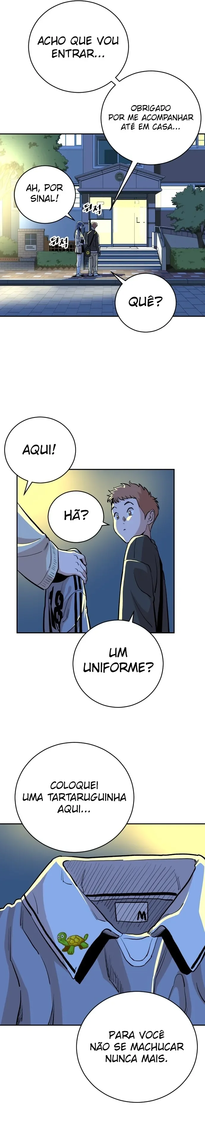 O Grande Salto capitulo 41 pagina 17