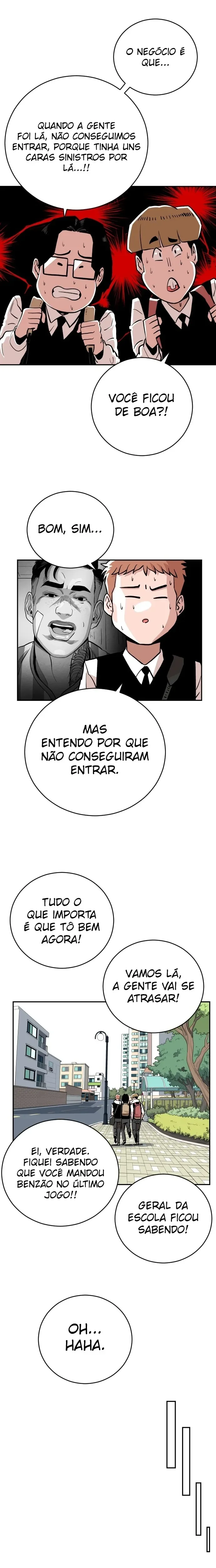 O Grande Salto capitulo 41 pagina 20