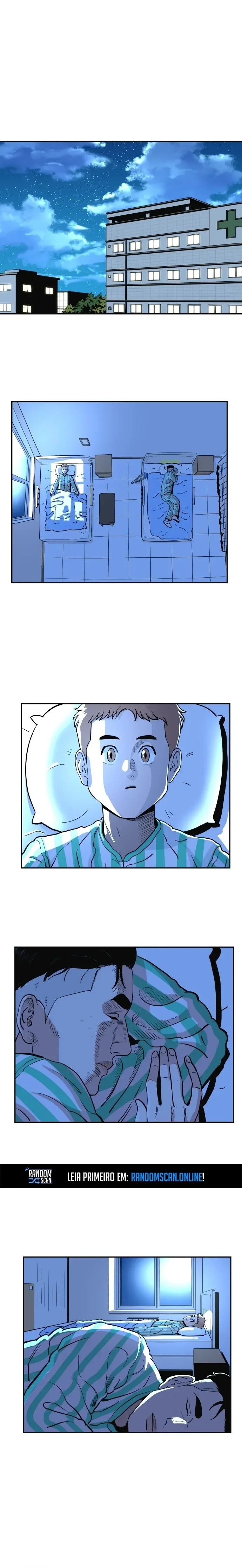 O Grande Salto capitulo 41 pagina 2