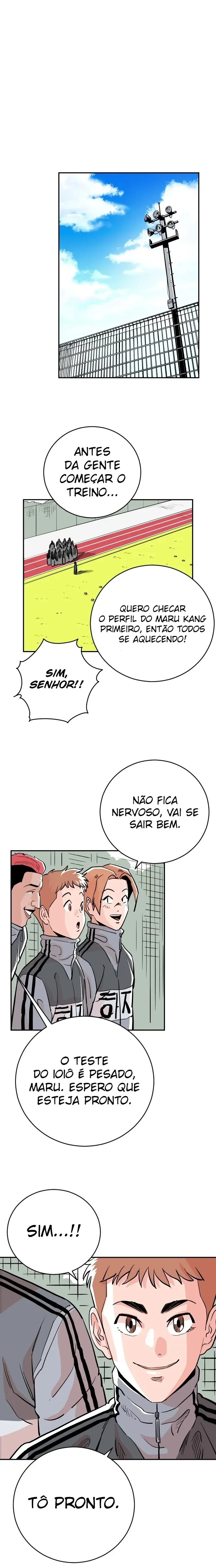 O Grande Salto capitulo 41 pagina 21